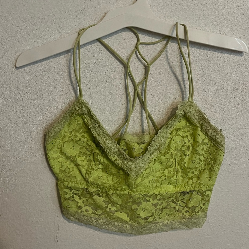 American Eagle bralette